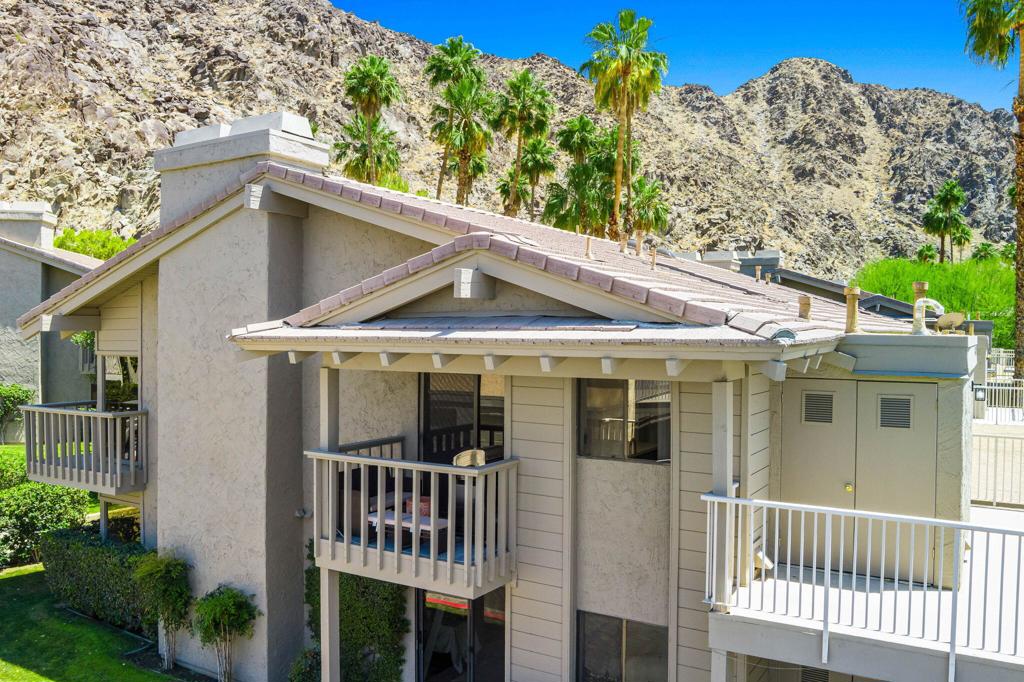 Mountain Cove - Residential