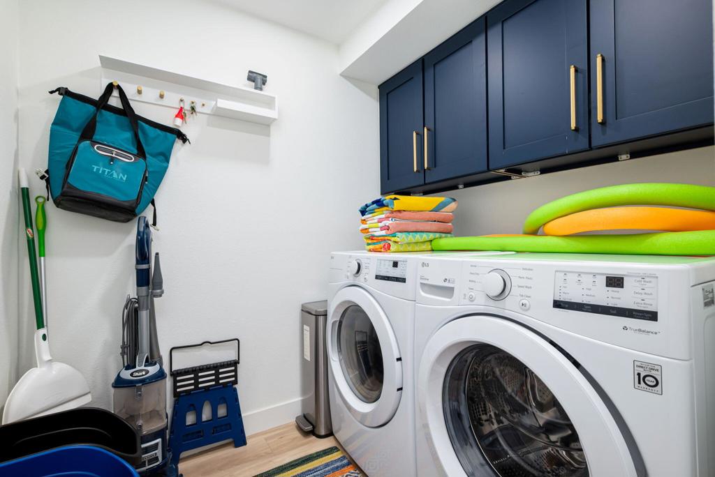 Mountain Cove - Residential