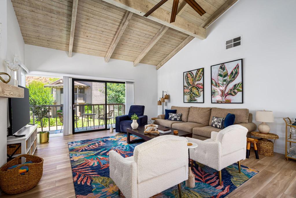 Mountain Cove - Residential