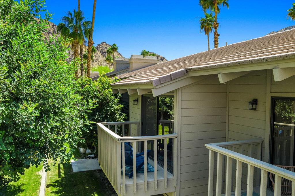 Mountain Cove - Residential