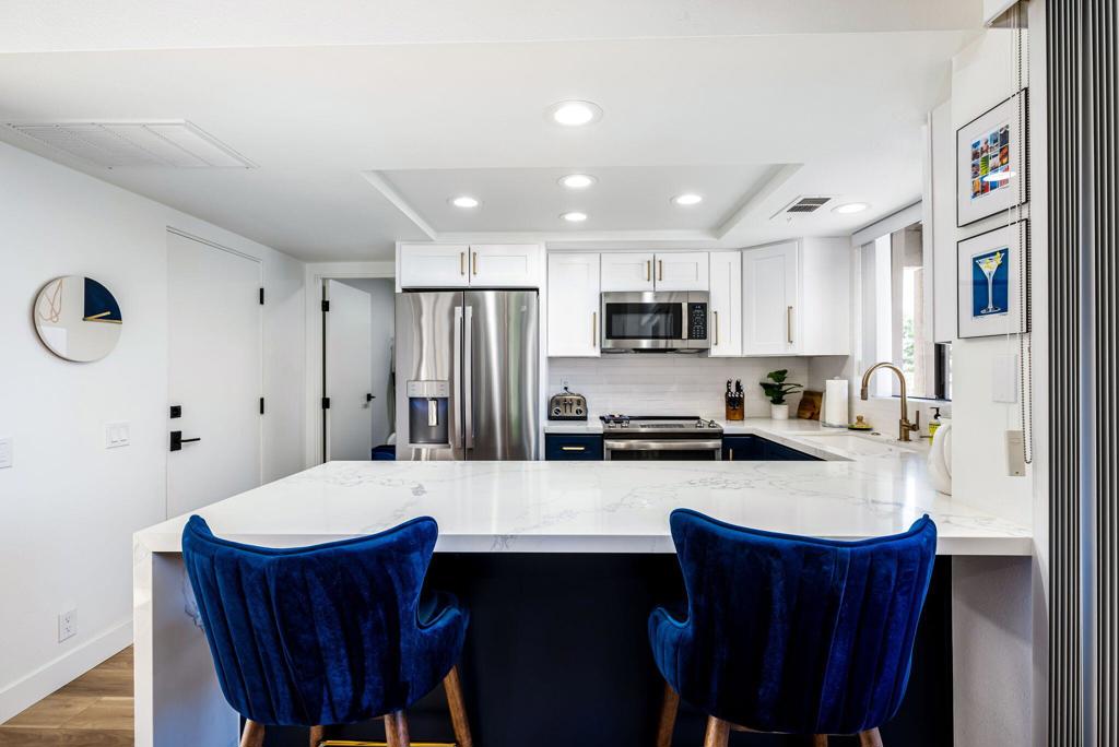 Mountain Cove - Residential