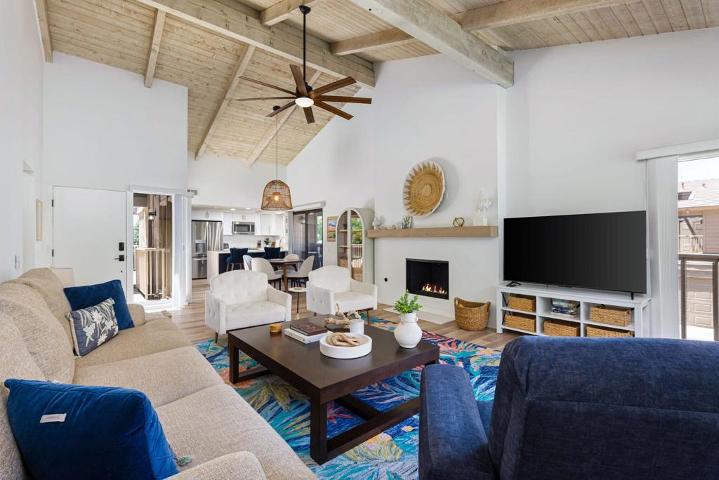 Mountain Cove - Residential