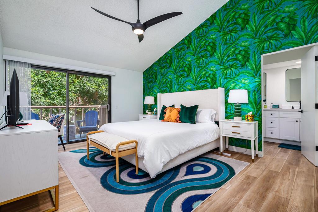 Mountain Cove - Residential