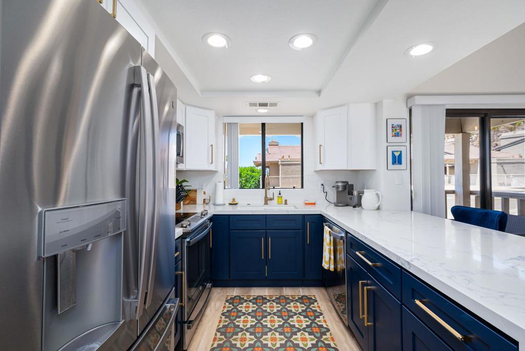 Mountain Cove - Residential