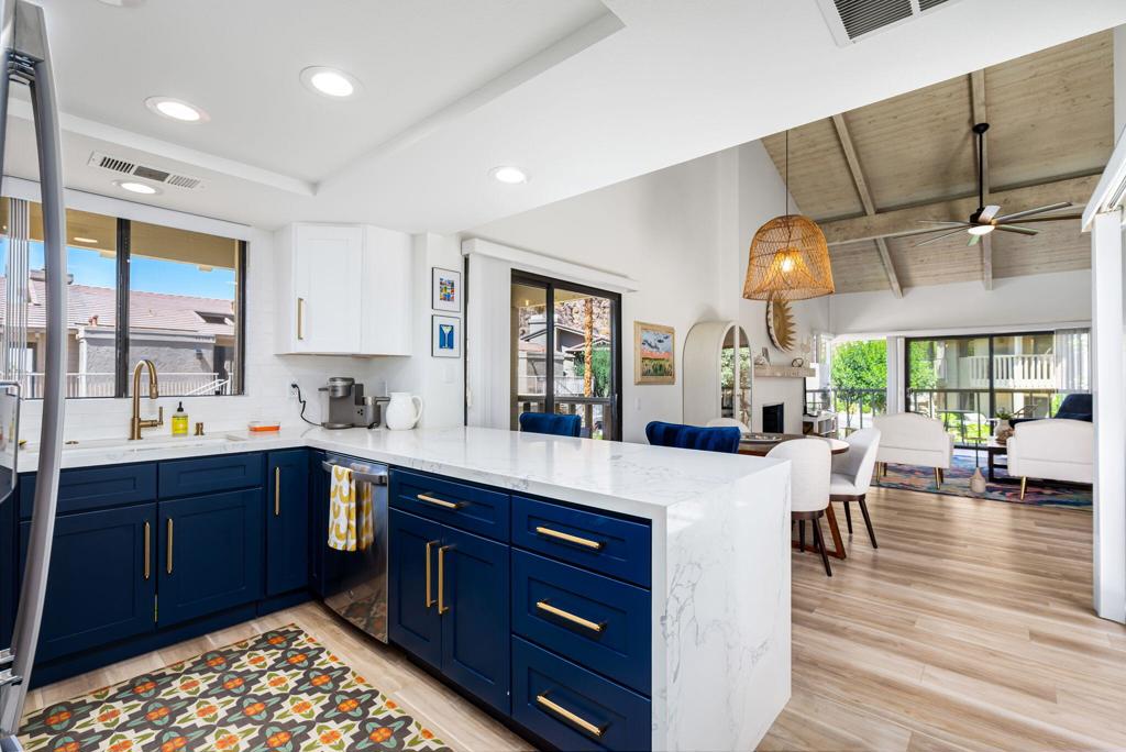 Mountain Cove - Residential