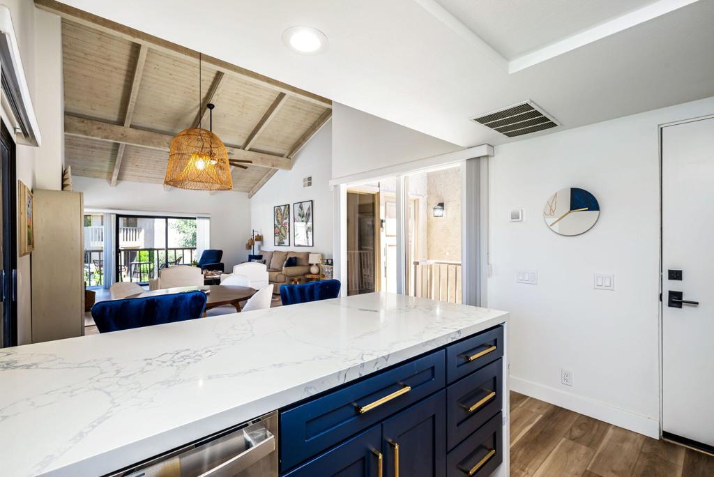 Mountain Cove - Residential