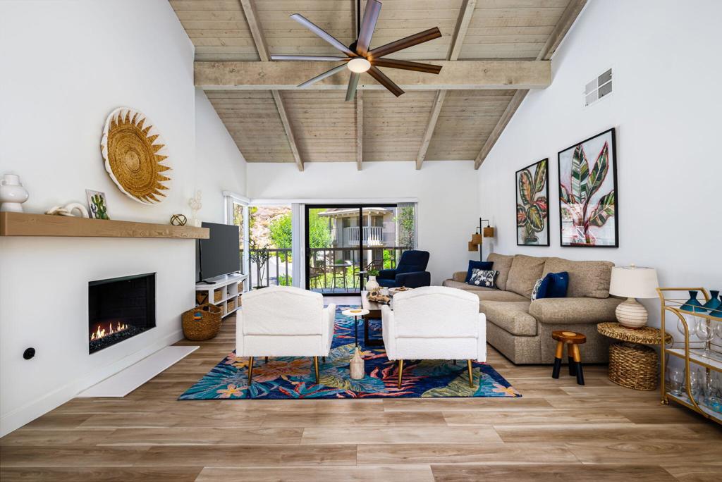 Mountain Cove - Residential