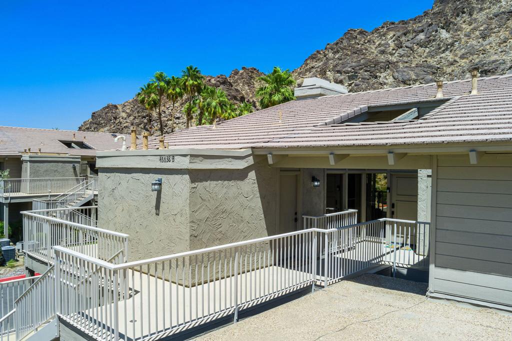 Mountain Cove - Residential