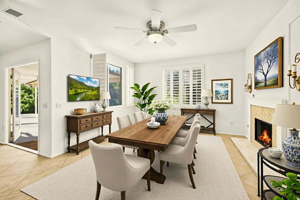 Kaufman/Broad - Residential