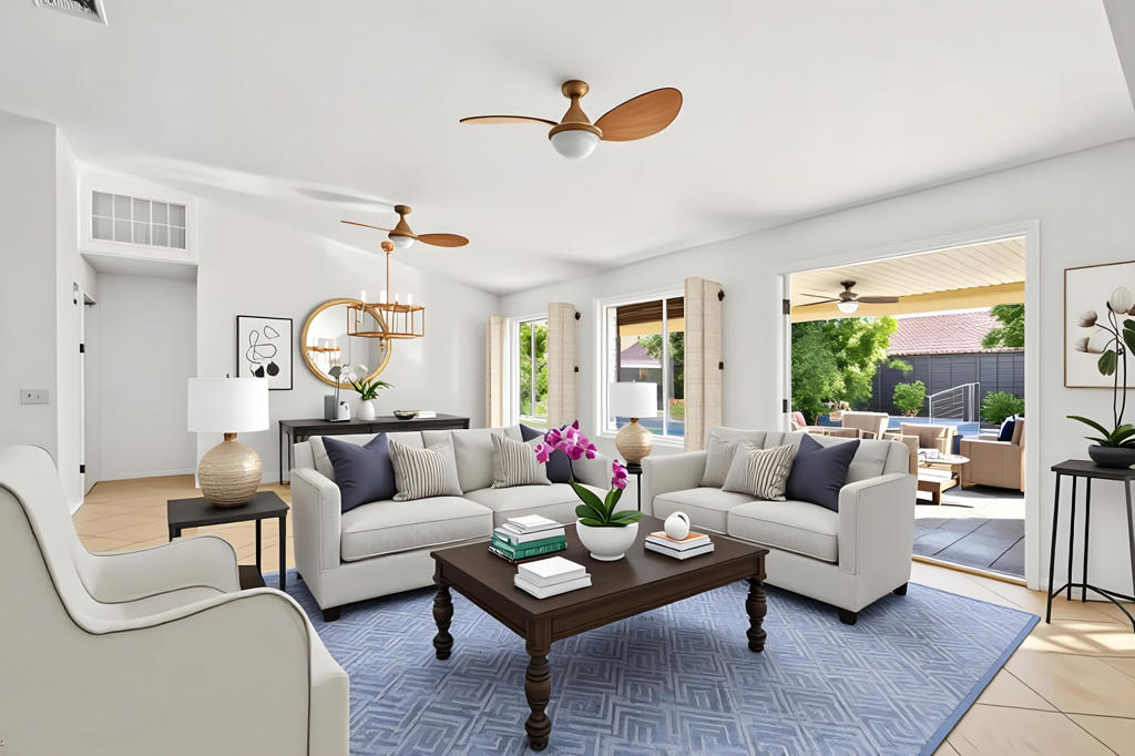 Kaufman/Broad - Residential