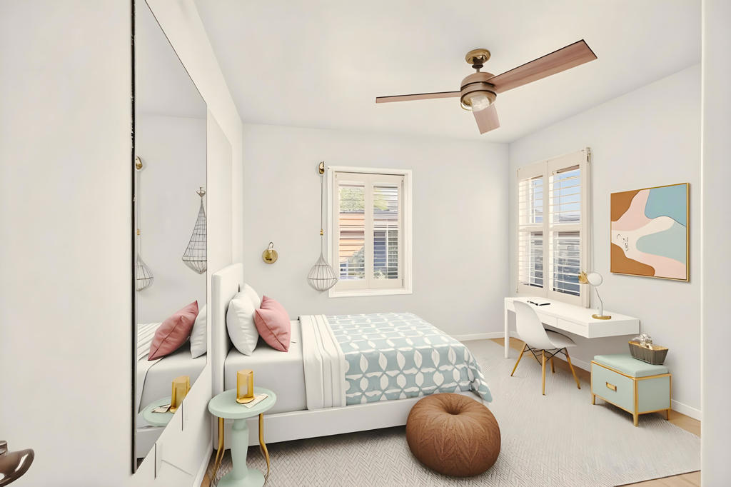 Kaufman/Broad - Residential