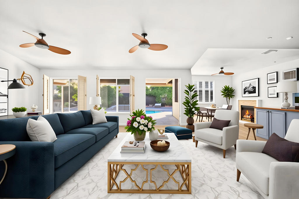 Kaufman/Broad - Residential