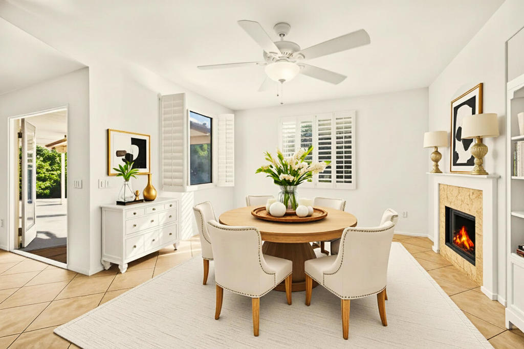 Kaufman/Broad - Residential