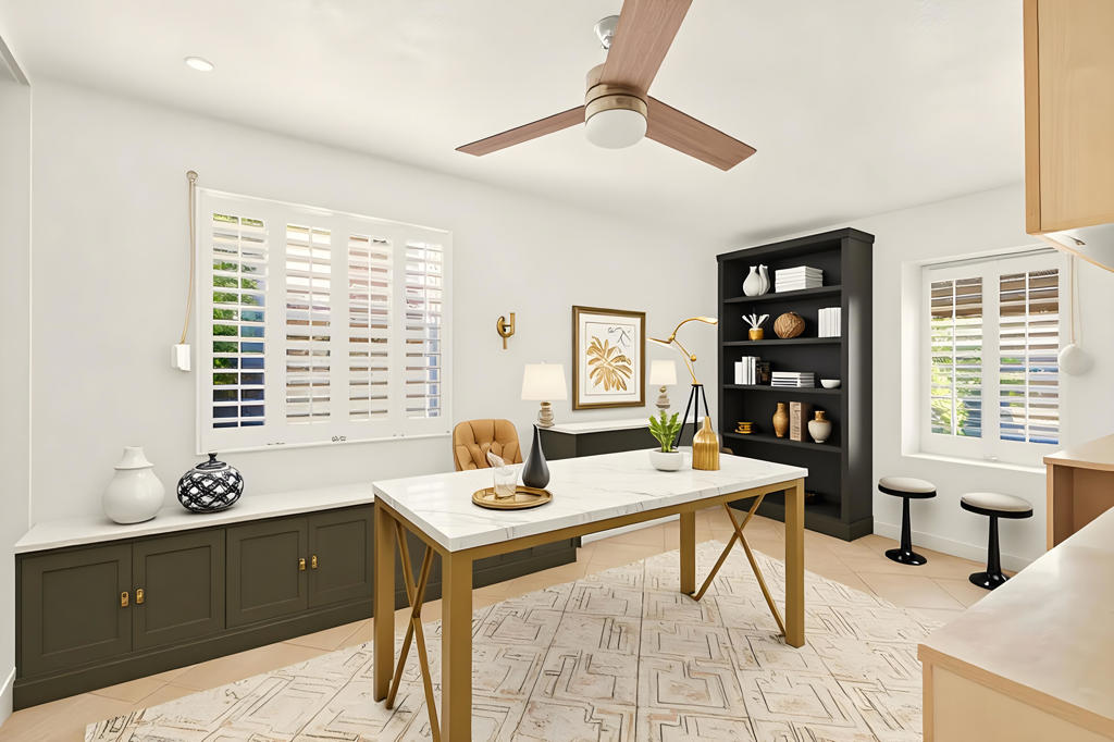 Kaufman/Broad - Residential