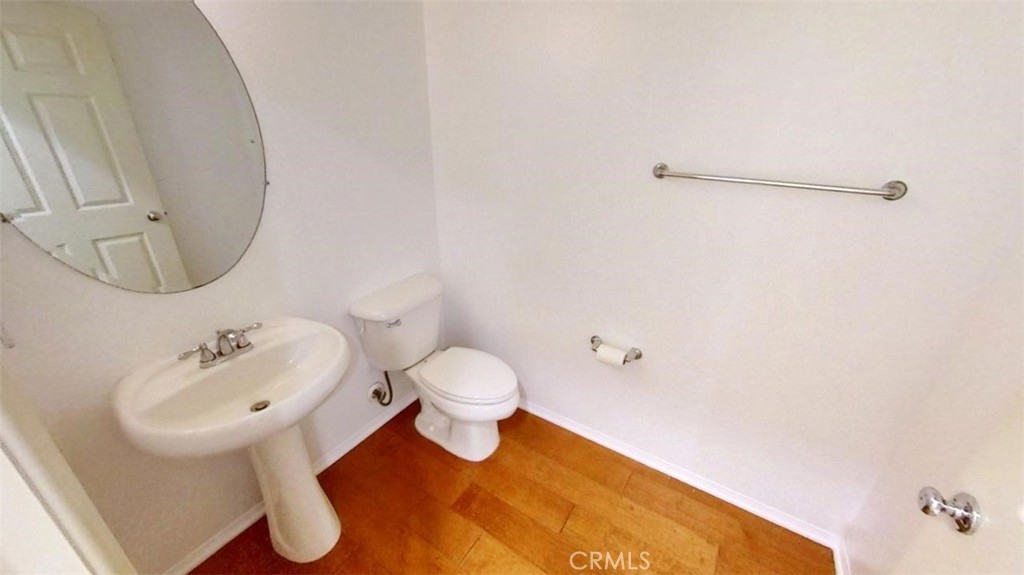 Lombard Court (WDLC) - Residential Lease