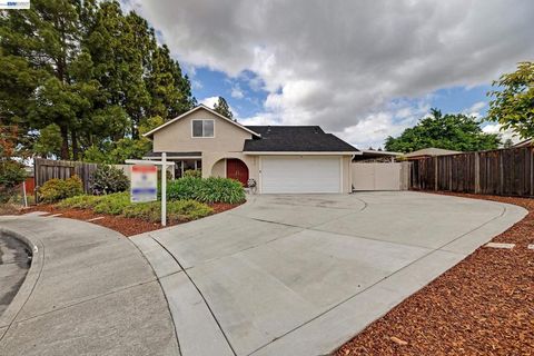 Photo of 3279 Santa Barbara Ct Ct, Union City, CA 94587 (MLS # 41134541)