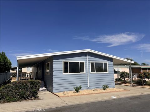 Photo of 929 E Foothill Boulevard #144, Upland, CA 91786 (MLS # CV26082046)