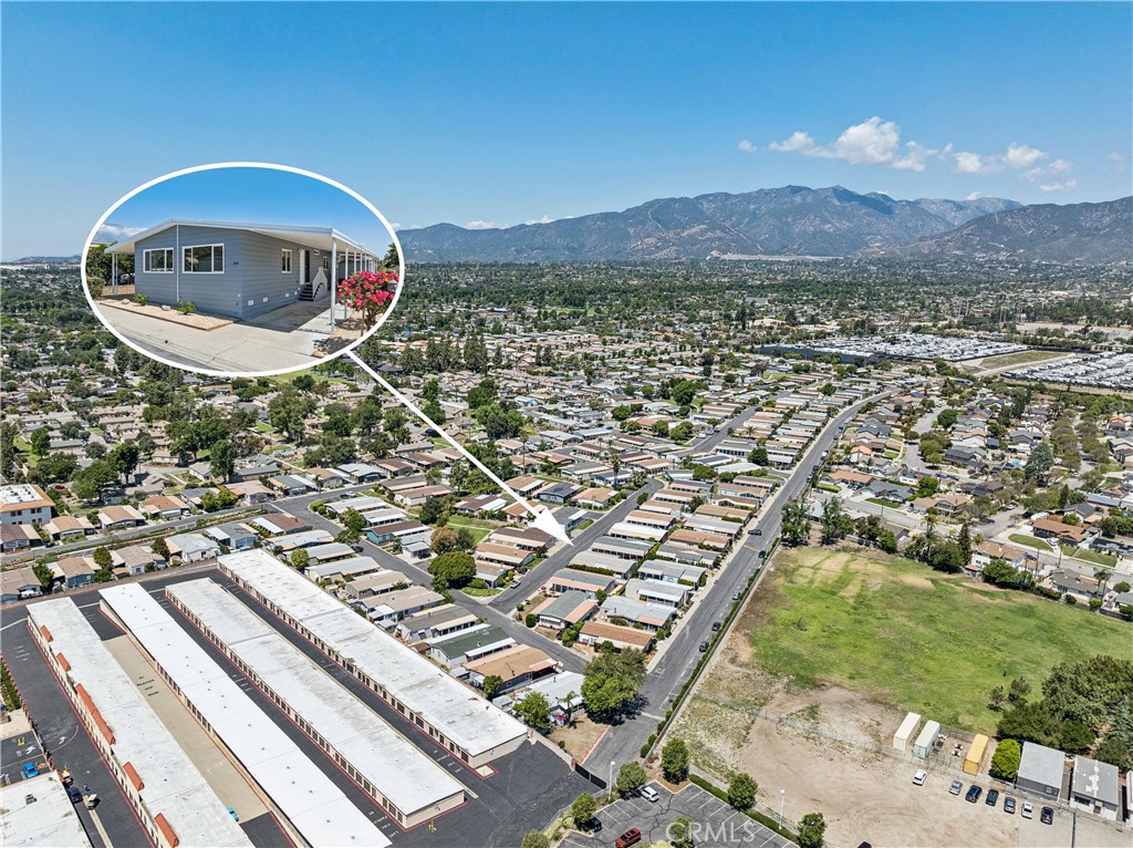 929 E Foothill Boulevard 144