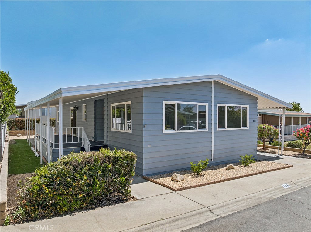 929 E Foothill Boulevard 144