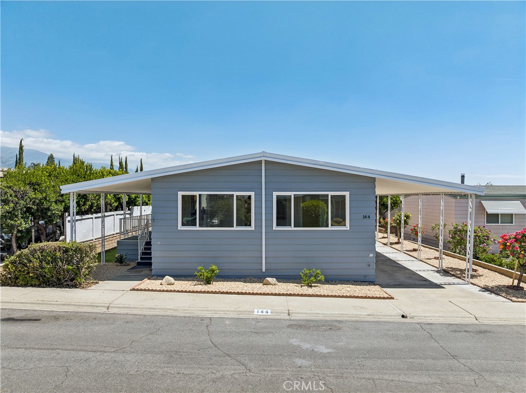 929 E Foothill Boulevard 144