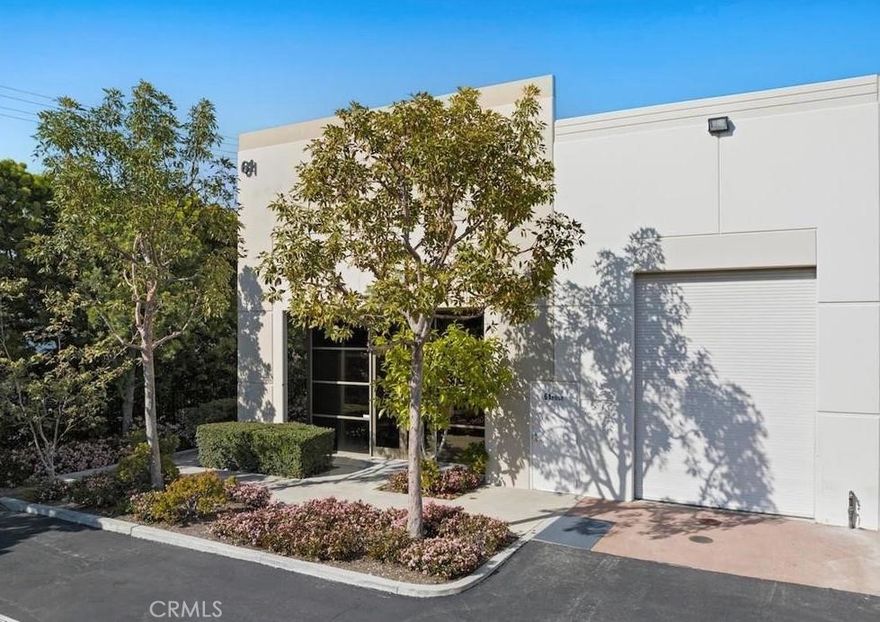 This well-maintained high tech-flex property at 61 Post offers a rare opportunity to acquire a premium investment in Irvine’s dynamic business corridor. The gross lease structure, with built-in 3% annual escalations, provides immediate cash flow and inflation protection. The tenant’s option to extend through 2031 further enhances income security.  

The property’s flexible layout accommodates diverse tenant needs, from cutting-edge tech firms to professional services, ensuring enduring marketability. Its prime location near major highways and proximity to top-tier amenities, including dining, retail, and corporate headquarters, positions it as a top choice for businesses.  

With the HOA handling exterior upkeep, including the roof and shell, investors benefit from reduced maintenance costs and operational ease. Irvine’s Business Center is renowned for its low vacancy rates and high tenant retention, making this asset a low-risk, high-reward addition to any portfolio.