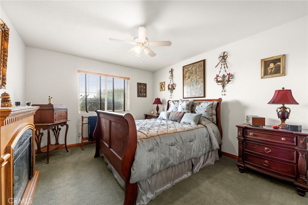 Yucaipa, California, 92399, United States, 3 Bedrooms Bedrooms, ,3 BathroomsBathrooms,Residential,Active,2045768