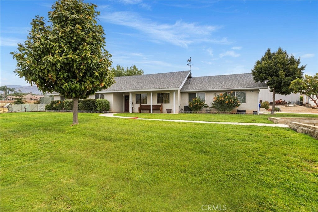 Yucaipa, California, 92399, United States, 3 Bedrooms Bedrooms, ,3 BathroomsBathrooms,Residential,Active,2045768