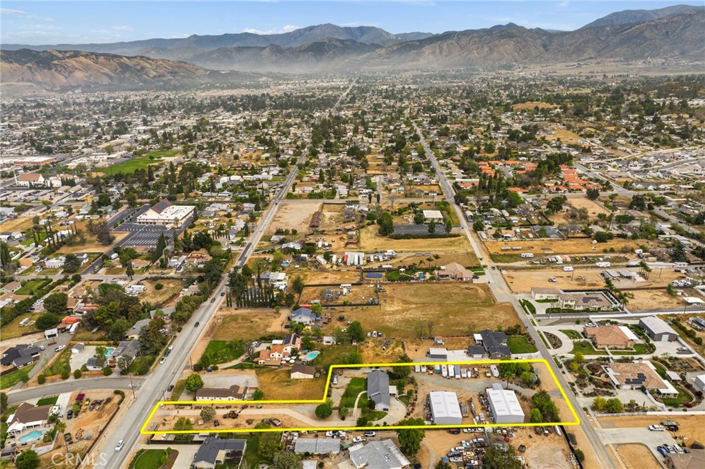 Yucaipa, California, 92399, United States, 3 Bedrooms Bedrooms, ,3 BathroomsBathrooms,Residential,Active,2045768