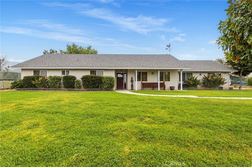 Yucaipa, California, 92399, United States, 3 Bedrooms Bedrooms, ,3 BathroomsBathrooms,Residential,Active,2045768