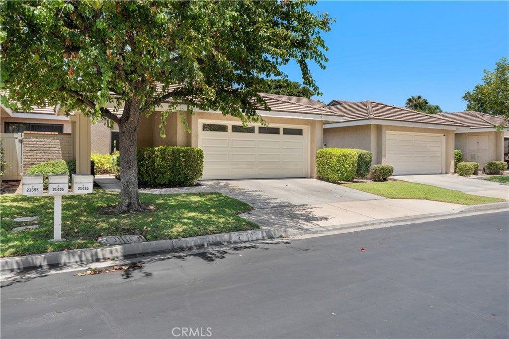 21405 Via Del Lobo, Yorba Linda CA 92887