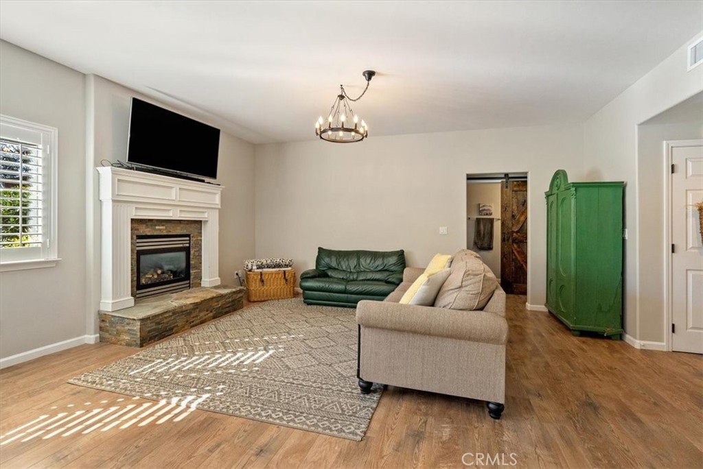 PR City Limits East(110) - Residential