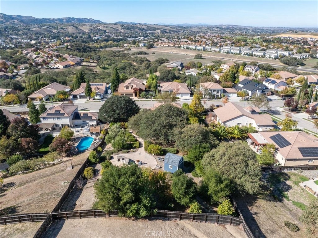 PR City Limits East(110) - Residential