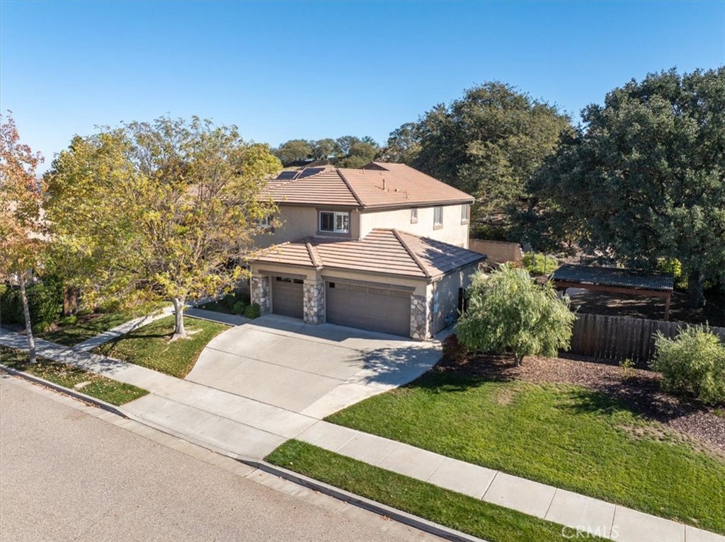 PR City Limits East(110) - Residential