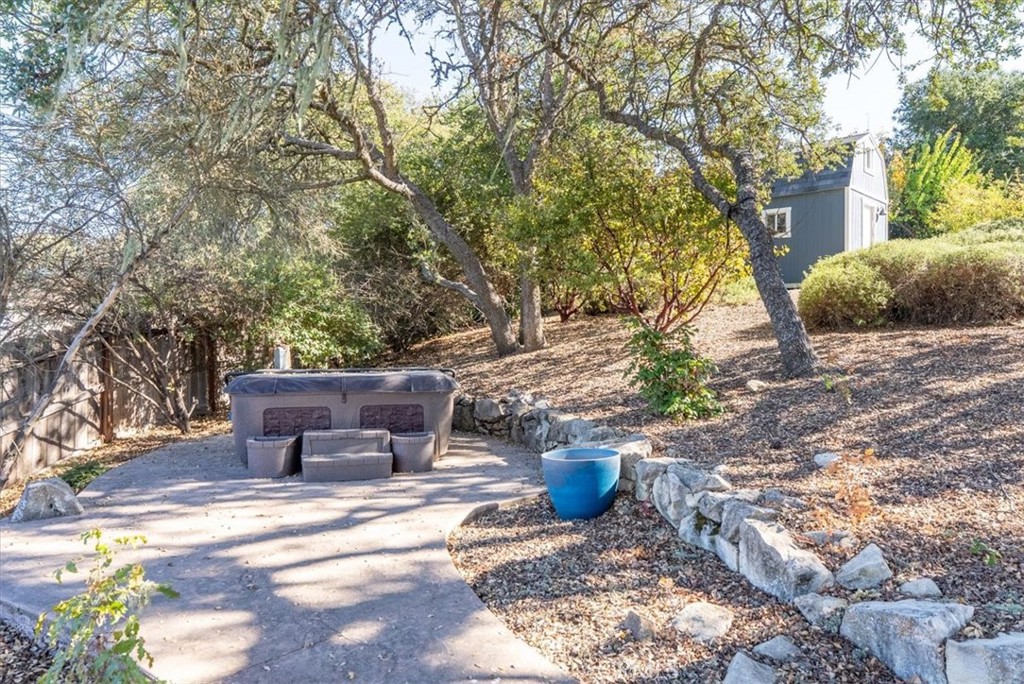 PR City Limits East(110) - Residential