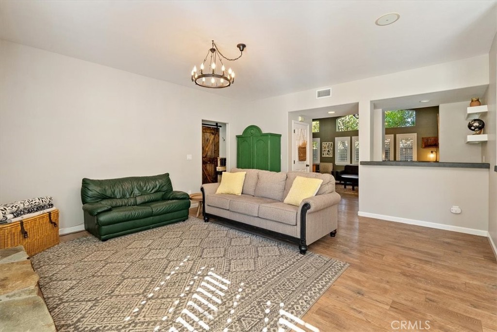 PR City Limits East(110) - Residential