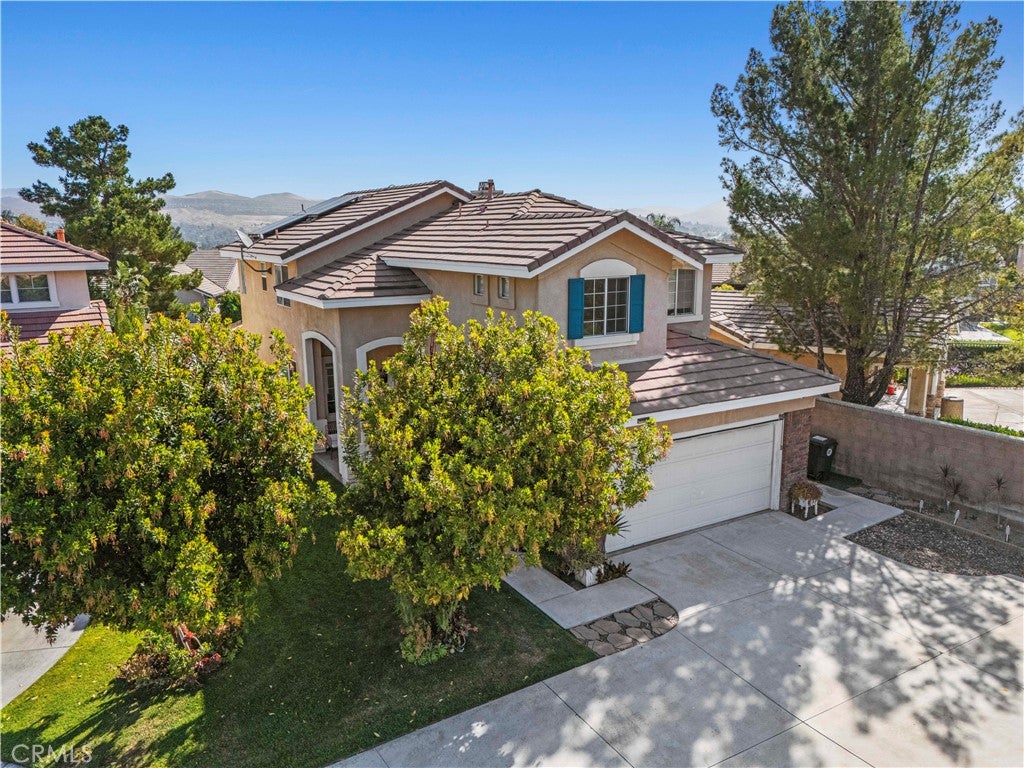 26726 Neff Court