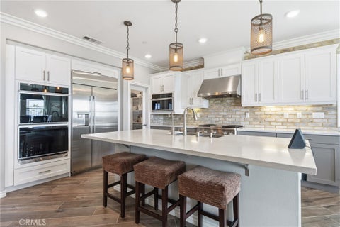 Tiny photo for 2521 Chad Zeller Lane, Corona, CA 92882 (MLS # IG26198777)