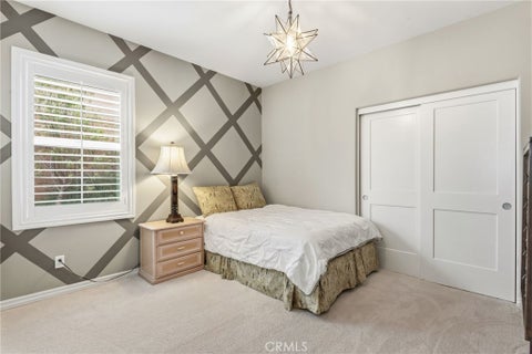 Tiny photo for 2521 Chad Zeller Lane, Corona, CA 92882 (MLS # IG26198777)