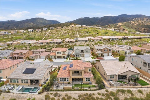 Tiny photo for 2521 Chad Zeller Lane, Corona, CA 92882 (MLS # IG26198777)