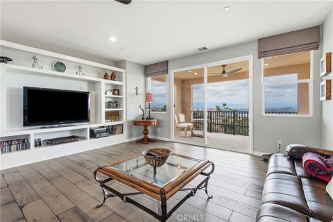 Tiny photo for 2521 Chad Zeller Lane, Corona, CA 92882 (MLS # IG26198777)