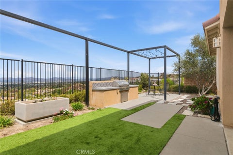 Tiny photo for 2521 Chad Zeller Lane, Corona, CA 92882 (MLS # IG26198777)