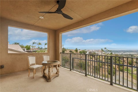 Tiny photo for 2521 Chad Zeller Lane, Corona, CA 92882 (MLS # IG26198777)