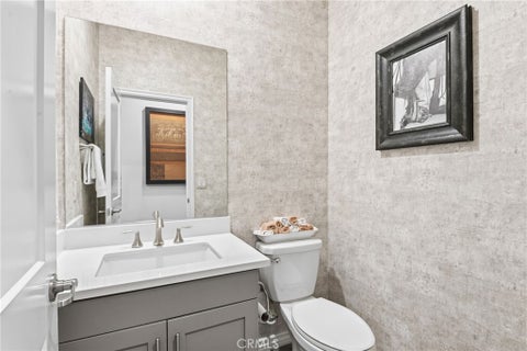 Tiny photo for 2521 Chad Zeller Lane, Corona, CA 92882 (MLS # IG26198777)