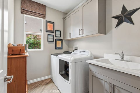 Tiny photo for 2521 Chad Zeller Lane, Corona, CA 92882 (MLS # IG26198777)