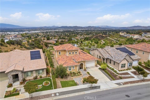 Tiny photo for 2521 Chad Zeller Lane, Corona, CA 92882 (MLS # IG26198777)