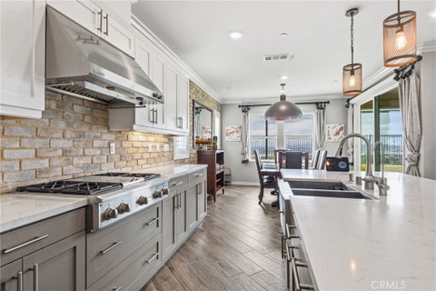 Tiny photo for 2521 Chad Zeller Lane, Corona, CA 92882 (MLS # IG26198777)