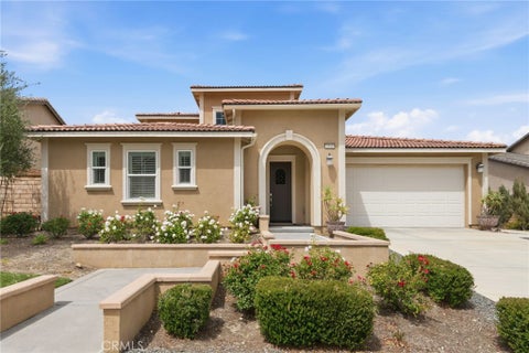 Photo of 2521 Chad Zeller Lane, Corona, CA 92882 (MLS # IG26198777)