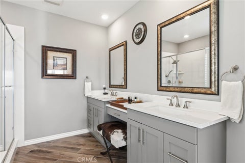 Tiny photo for 2521 Chad Zeller Lane, Corona, CA 92882 (MLS # IG26198777)