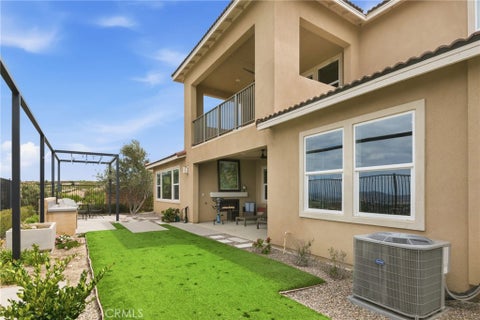 Tiny photo for 2521 Chad Zeller Lane, Corona, CA 92882 (MLS # IG26198777)