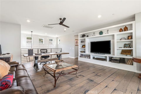 Tiny photo for 2521 Chad Zeller Lane, Corona, CA 92882 (MLS # IG26198777)